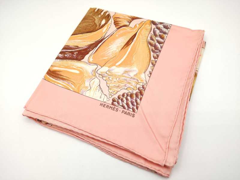 エルメス買取　カレ90